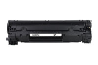 Toner 36A / 35A 85A für HP Schwarz CB436A CB435A CE285A Canon 725 wie Original 6000 LBP3250/3050/3100/3150/3010/3018/3108 MF3010