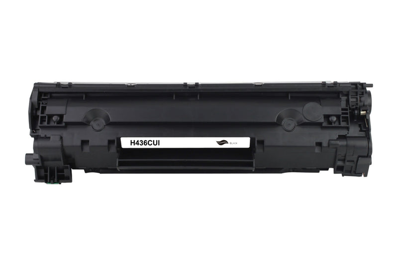Toner 36A / 35A 85A für HP Schwarz CB436A CB435A CE285A Canon 725 wie Original 6000 LBP3250/3050/3100/3150/3010/3018/3108 MF3010