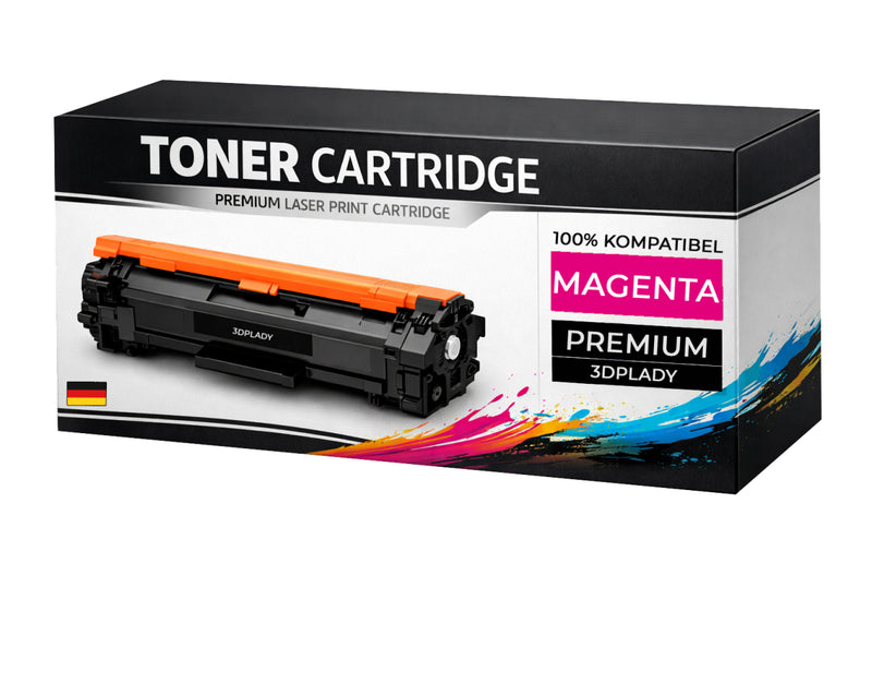 Toner TN-243M Magenta hochwertige Brother alternative TN243M Premium für DCP-L3510CDW/3517CDW/3550CDW HL-L3210cw/3230CDW/3270cdw MFC-L3710CW