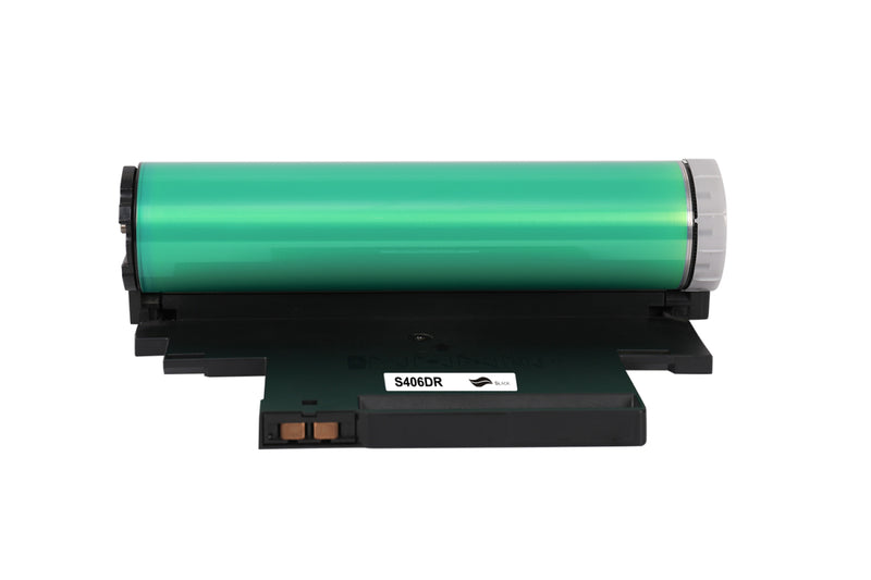 Trommel CLT-R406 für Samsung kompatibel Laser Drum CLTR406 R406 Premium Xpress C460W/410W/430W/460FW/480FW CLP-365/360C/366/368 CLX-3300