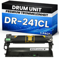 Trommel DR-241CL für Brother kompatibel Laser Drum DR241CL Premium Alternative DCP-9015CDW/9020CDW/9020CDN HL-3140CW/3150CDW/3170CDW