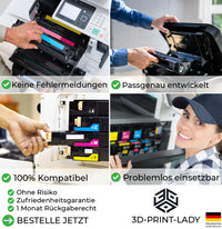 Trommel DR-241CL für Brother kompatibel Laser Drum DR241CL Premium Alternative DCP-9015CDW/9020CDW/9020CDN HL-3140CW/3150CDW/3170CDW