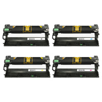 Trommel DR-241CL hochwertige Brother alternative Laser Drum DR241CL Premium für Brother HL-3140CW, HL-3142CW, HL-3150CDW, HL-3150CDN