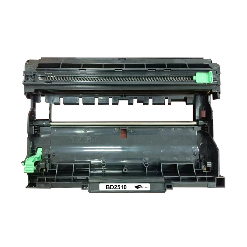 Trommel DR-2510 hochwertige Brother alternative Laser Drum DR2510 Premium für HL-L2400DW/2400DWE/2445DW/2447DW/2865DW DCP-L2620DW/2627DW