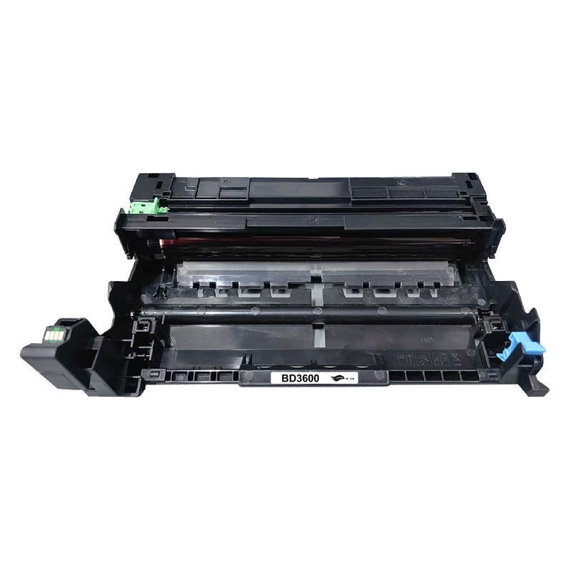 Trommel DR-3600 hochwertige Brother alternative Laser Drum DR3600 Premium für HL-L5210DN/5210DW/5215DN/6210DW/6410DN/6415DN DCP-L5510DW MFC-EX910