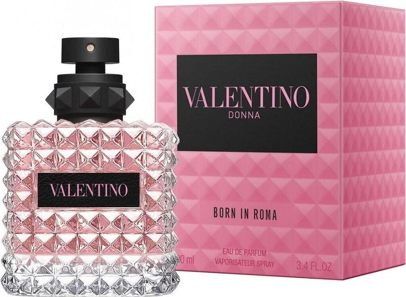 Valentino Donna Born In Roma Eau de Parfum 100 ml Damen