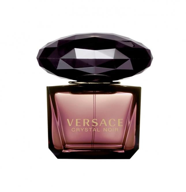 Versace Crystal Noir Eau de Toilette 90 ml Damen