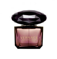 Versace Crystal Noir Eau de Toilette 90 ml Damen