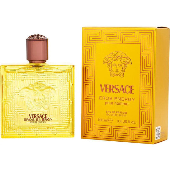 Versace Eros Energy Eau de Parfum 100 ml Herren