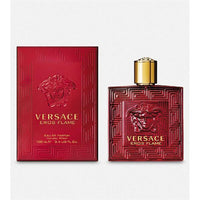 Versace Eros Flame Eau de Parfum 100 ml Herren