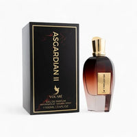 Volaré Asgardian II Eau de Parfum 100 ml Unisex