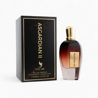 Volaré Asgardian II Eau de Parfum 100 ml Unisex