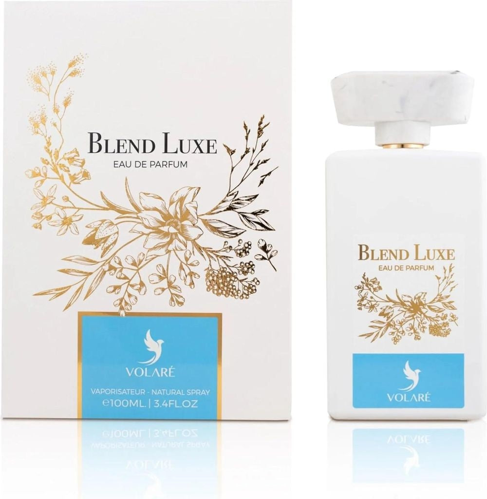 Volare Blend Luxe Eau de Parfum 100 ml Unisex