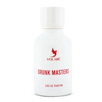 Volare Drunk Masters Eau de Parfum 100 ml Unisex