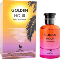 Volare Golden Hour Eau de Parfum 100 ml Unisex