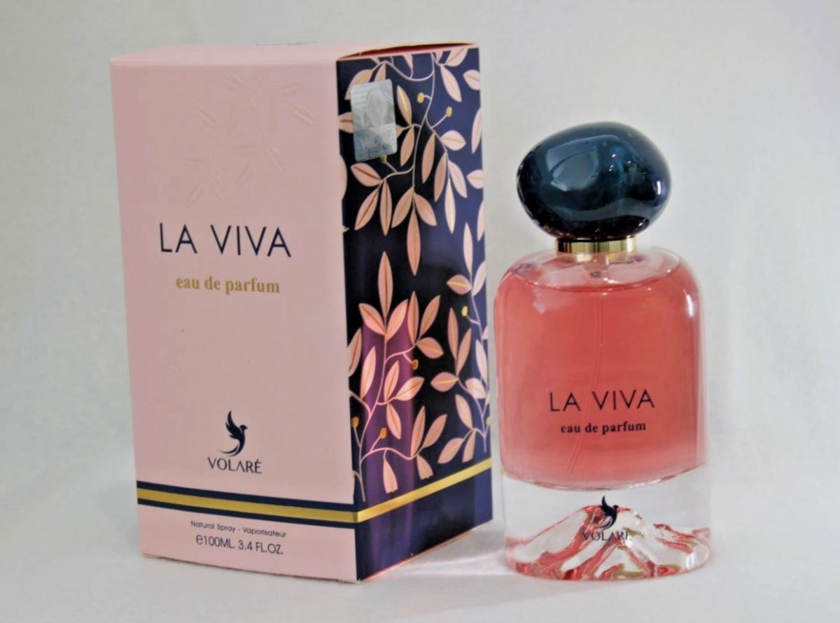 Volare La Viva Eau de Parfum 100 ml Damen