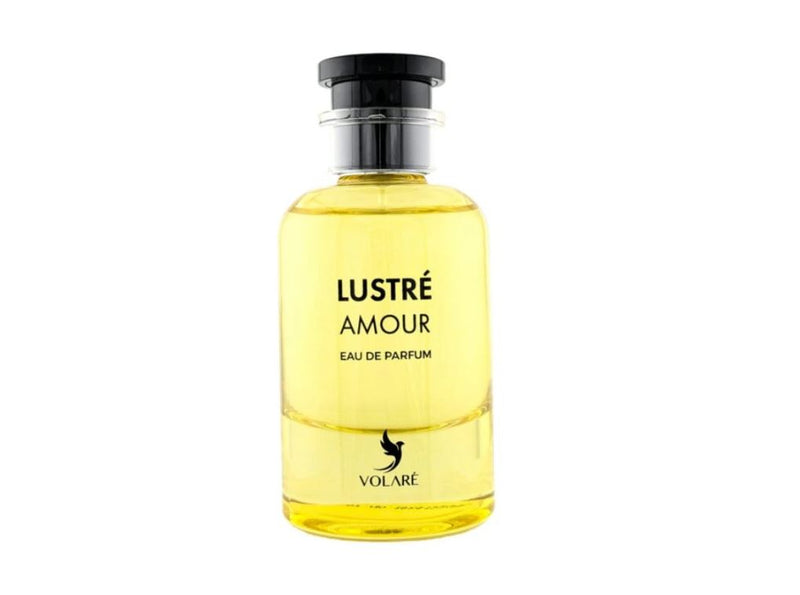 Volare Lustre Amour Eau de Parfum 100 ml Unisex