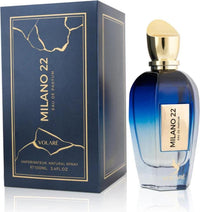 Volaré Milano 22 Eau de Parfum 100 ml Unisex