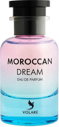 Volare Moroccan Dream Eau de Parfum 100 ml Unisex