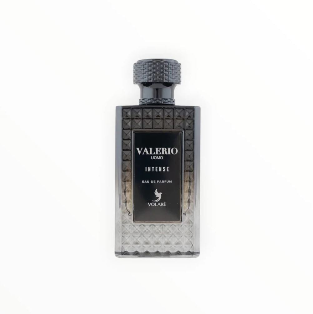 Volare Valerio Uomo Intense Eau de Parfum 80 ml Unisex