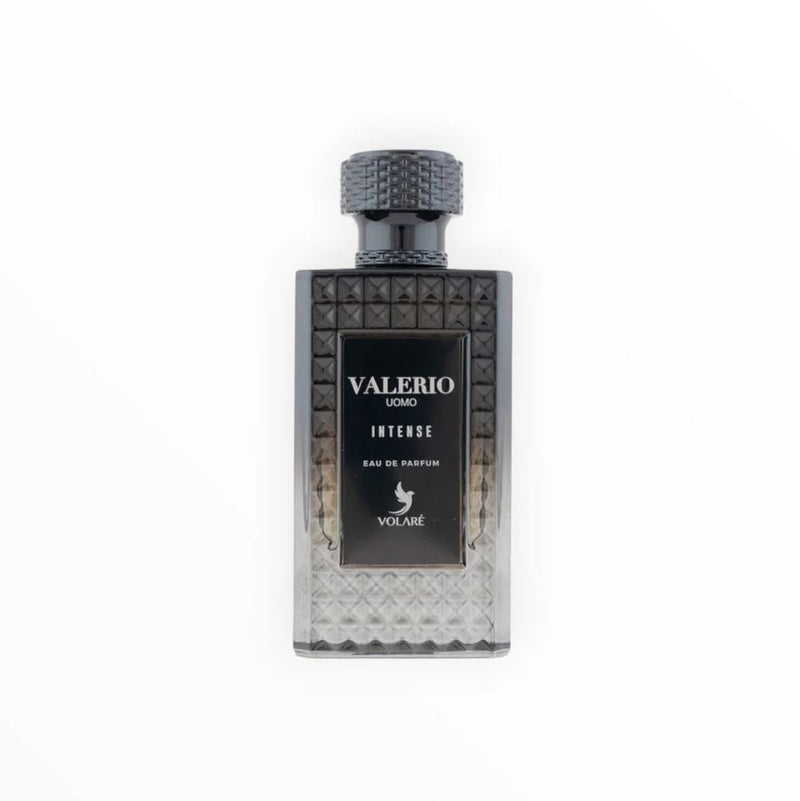 Volare Valerio Uomo Intense Eau de Parfum 80 ml Unisex