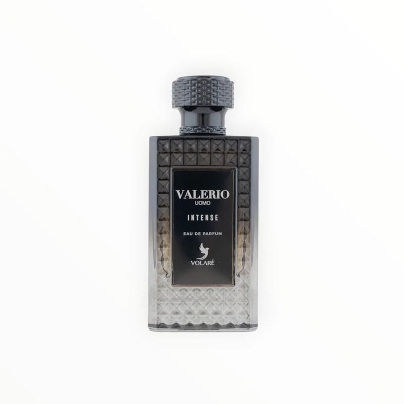 Volare Valerio Uomo Intense Eau de Parfum 80 ml Unisex