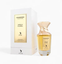 Volare Vanille Florel Eau de Parfum 100 ml Unisex