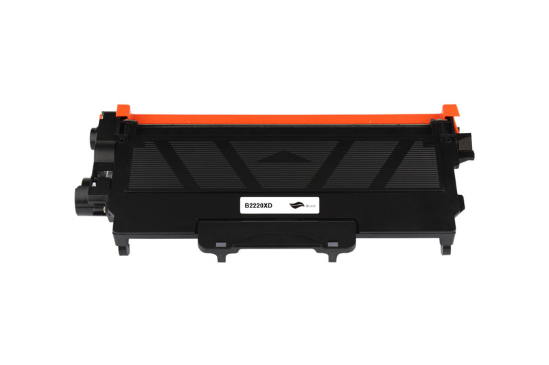 XL Toner TN-2220 hochwertige Brother alternative Schwarz TN2220 Tonerkartusche für DCP-7060/7065DN/7070DW/7065/7070/7070DWR HL-2135W/2240 1590mf