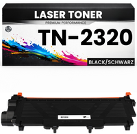 XL Toner TN-2320 hochwertige Brother alternative Schwarz TN2320 Tonerkartusche für DCP-L2500D/2520DW/2540DN/2540DW/2560DW HL-L2300D/2340DW