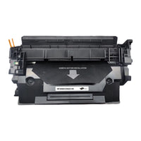 XXL Toner 26X für HP kompatibel Schwarz CF226X / Cartridge 052H wie Original LaserJet Pro MFP M426dw/426fdn/426fdw M402dn/402/402dw Canon