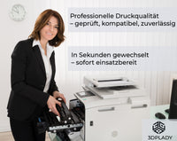 XXL Trommel 120A für HP kompatibel Laser Drum W1120A Premium Alternative color 150 MFP 178 179 Samsung CLP-360/366/365/368 CLX-3300/3305