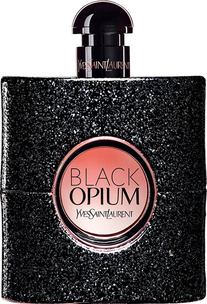 Yves Saint Laurent Black Opium Eau de Parfum 90 ml Damen