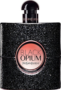 Yves Saint Laurent Black Opium Eau de Parfum 90 ml Damen