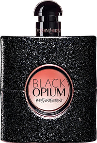 Yves Saint Laurent Black Opium Eau de Parfum 90 ml Damen