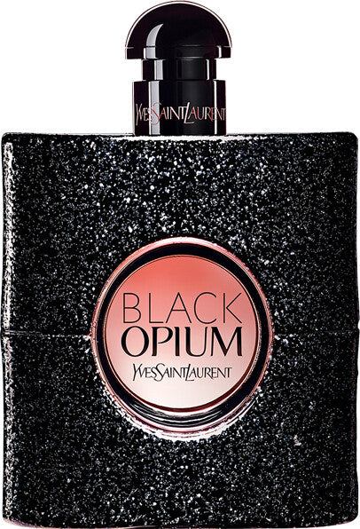Yves Saint Laurent Black Opium Eau de Parfum 90 ml Damen