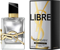 Yves Saint Laurent Libre L'Absolu Platine Parfum 50 ml Damen