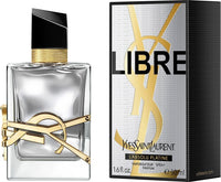 Yves Saint Laurent Libre L'Absolu Platine Parfum 50 ml Damen