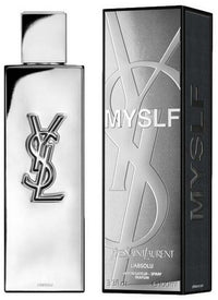 Yves Saint Laurent MYSLF L'Absolu Parfum 100 ml Herren