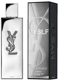 Yves Saint Laurent MYSLF L'Absolu Parfum 100 ml Herren
